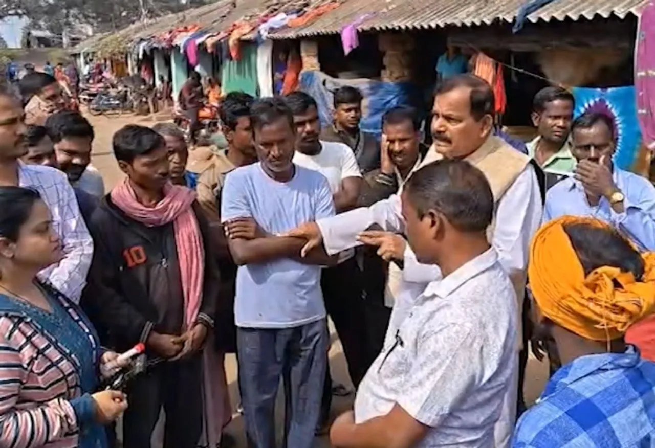 Jaundice outbreak suspected in Puri, health department launches probe