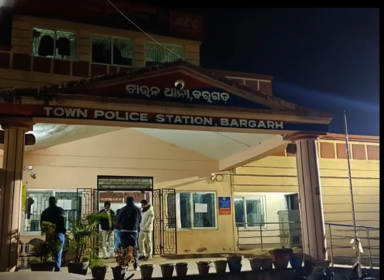 Kolkata police arrests Bargarh jeweller over nonpayment of dues