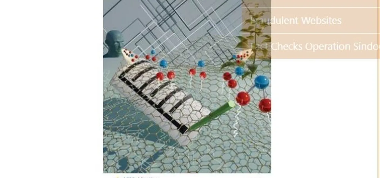 Pencil-and-paper graphene sensor offers low-cost solution for healthcare and agriculture