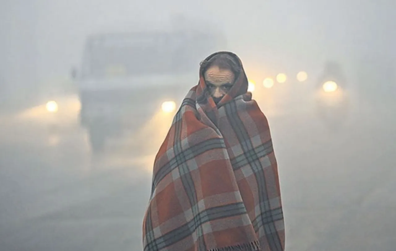 Intense cold to continue until next week in Odisha