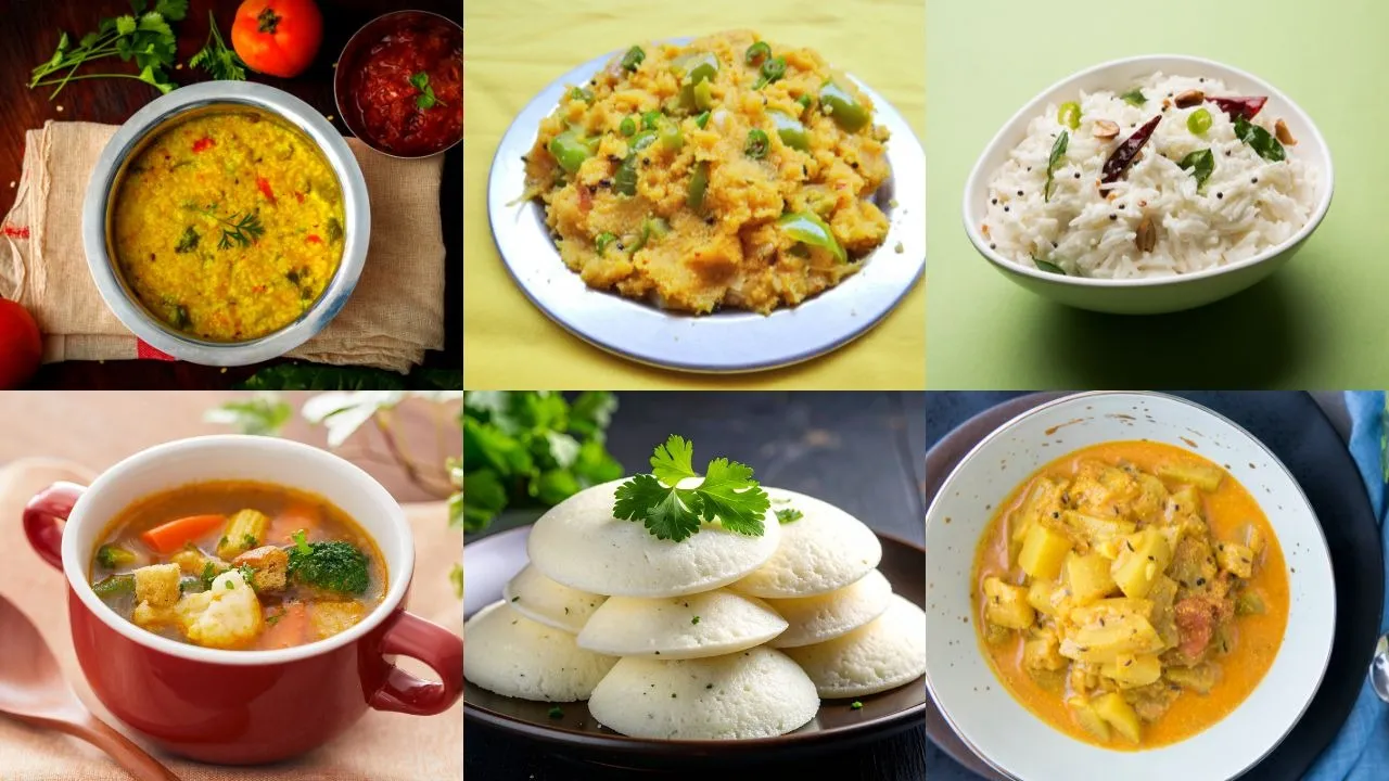 Best Indian comfort foods safe for uric acid and fatty liver