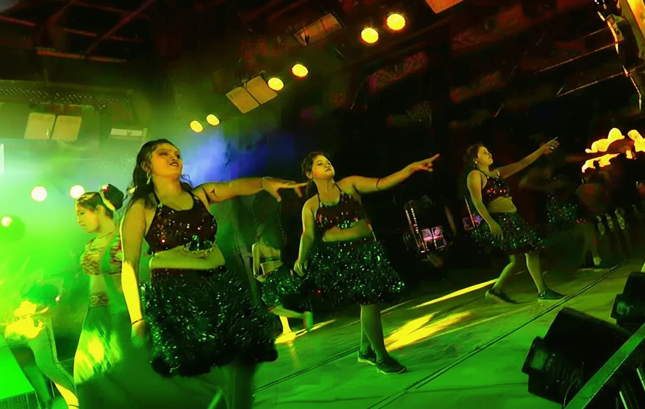 BJP MLA warns against obscene dance at Jatra pandals during Khandagiri Mela