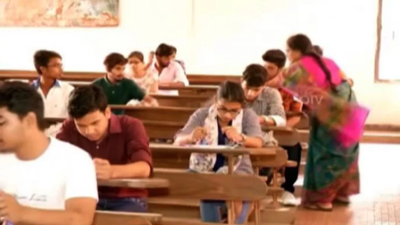 OJEE 2026–27 schedule released