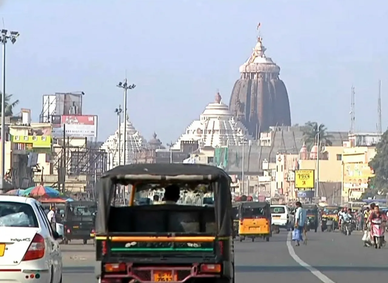 Demand for non-veg and alcohol-free Puri gains momentum after ban in Ayodhya