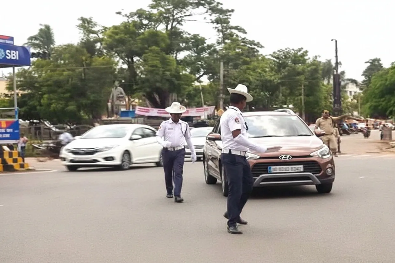 Vehicle owners, driving licence holders urged to update mobile numbers online