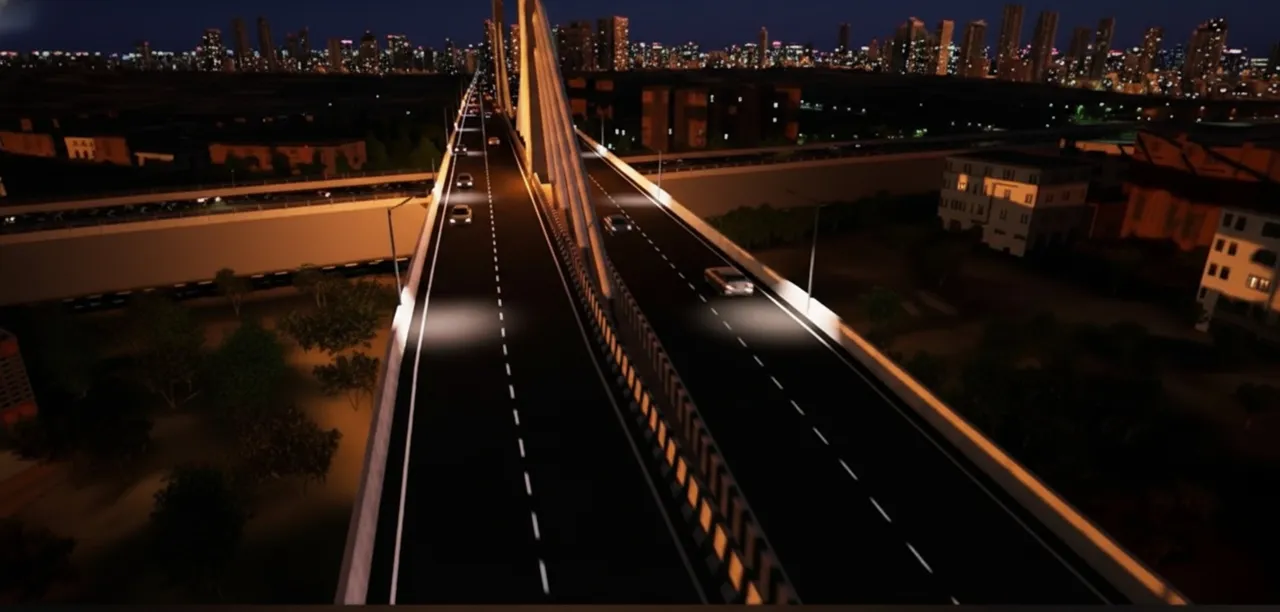 Bhubaneswar set for major traffic upgrade with Jayadev Vihar–Nandankanan elevated corridor project