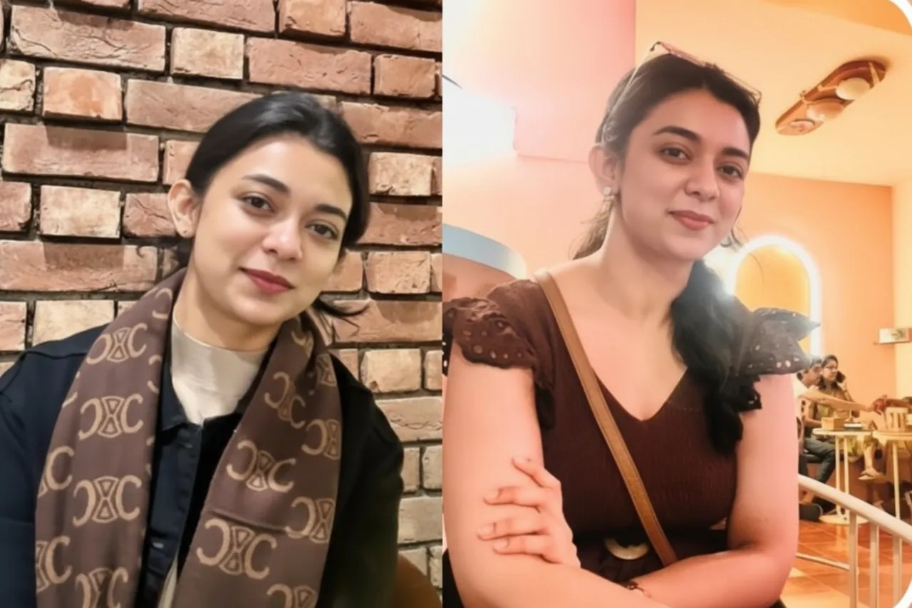 Lost her mother young, never lost hope: Know IAS Rupal Rana’s inspiring journey of grit, grace and determination