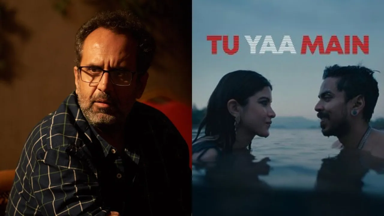 Aanand L Rai's Tu Yaa Main