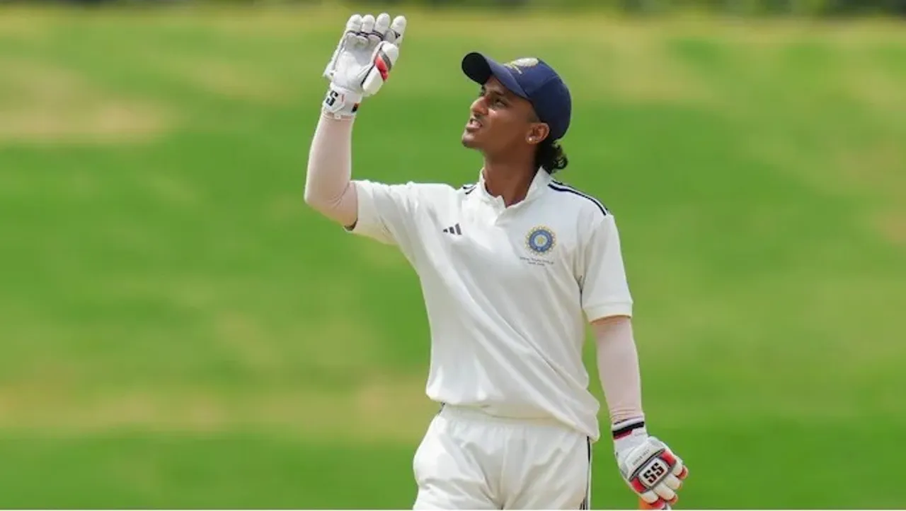 Ayush Badoni’s ODI break sparks debate