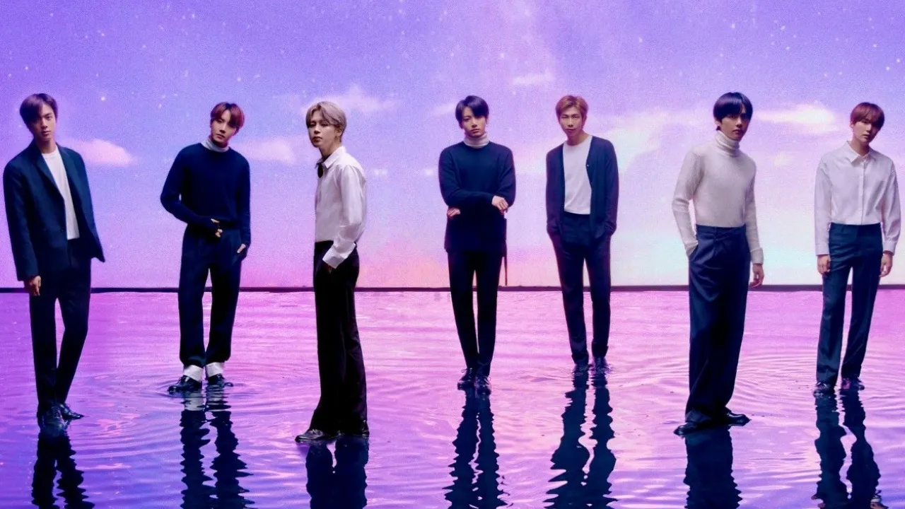 BTS announces 2026-27 World Tour: Is India on the list? Full details here