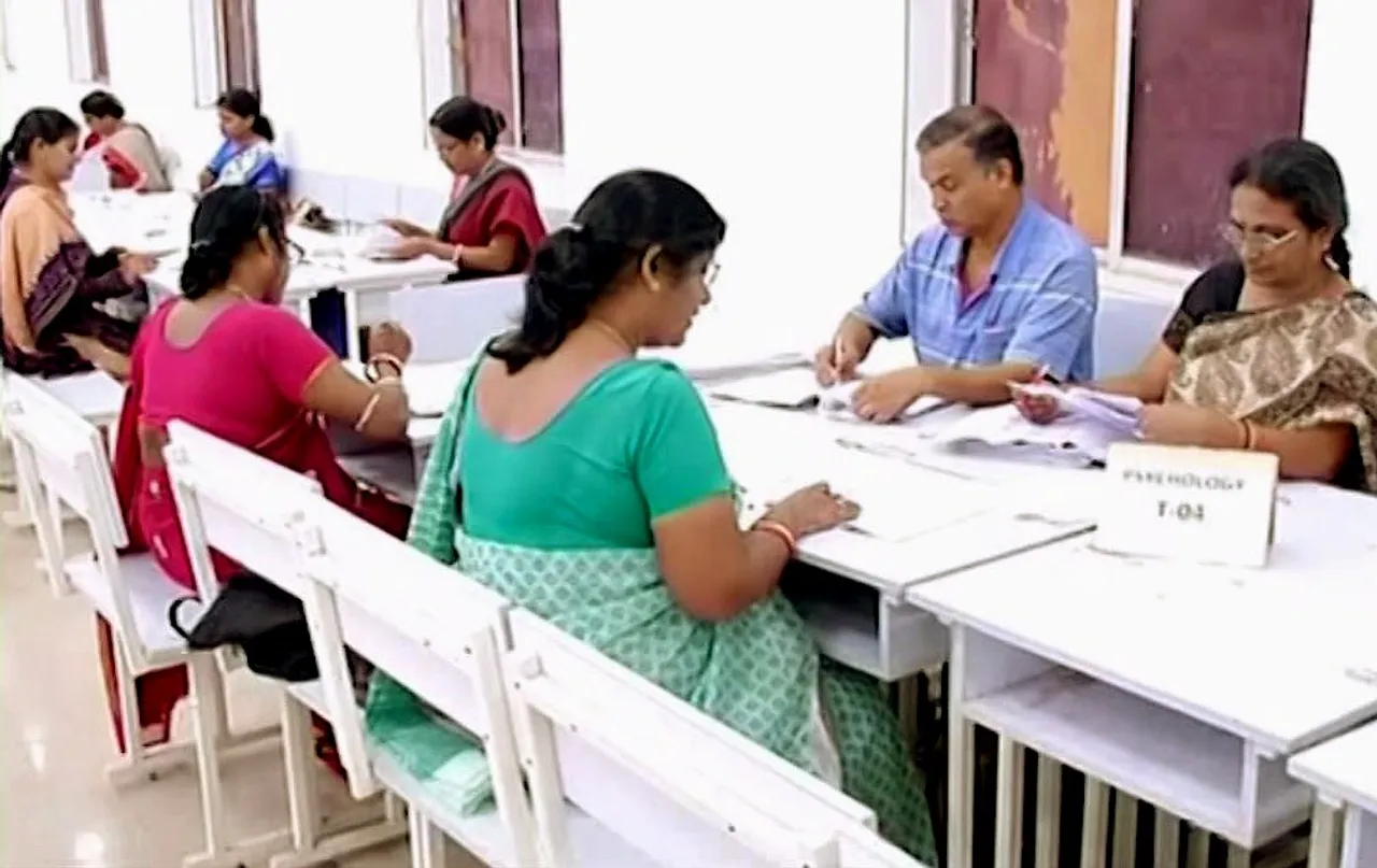 Plus II exam evaluation: Odisha mulls digitisation of process