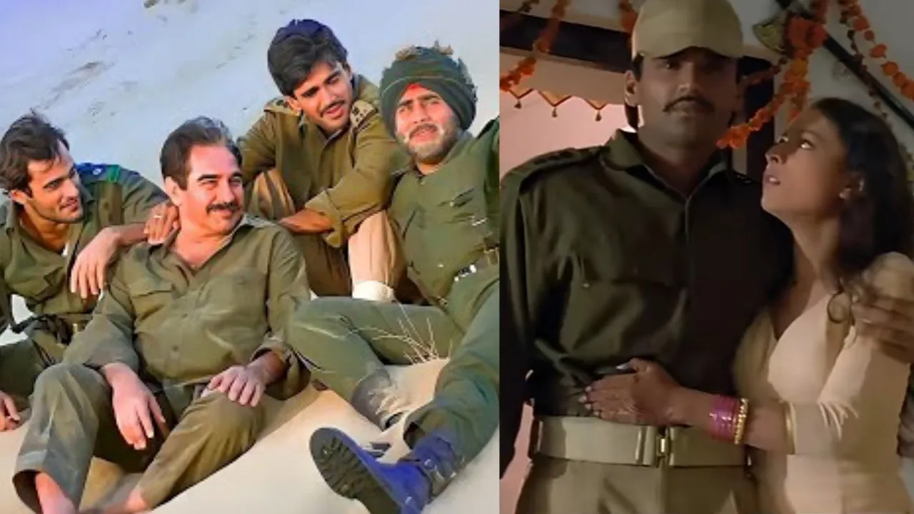 Border 2’s new songs with classic soul: Anu Malik says, ‘Koi aur compose kar raha hai lekin gana toh mera…’