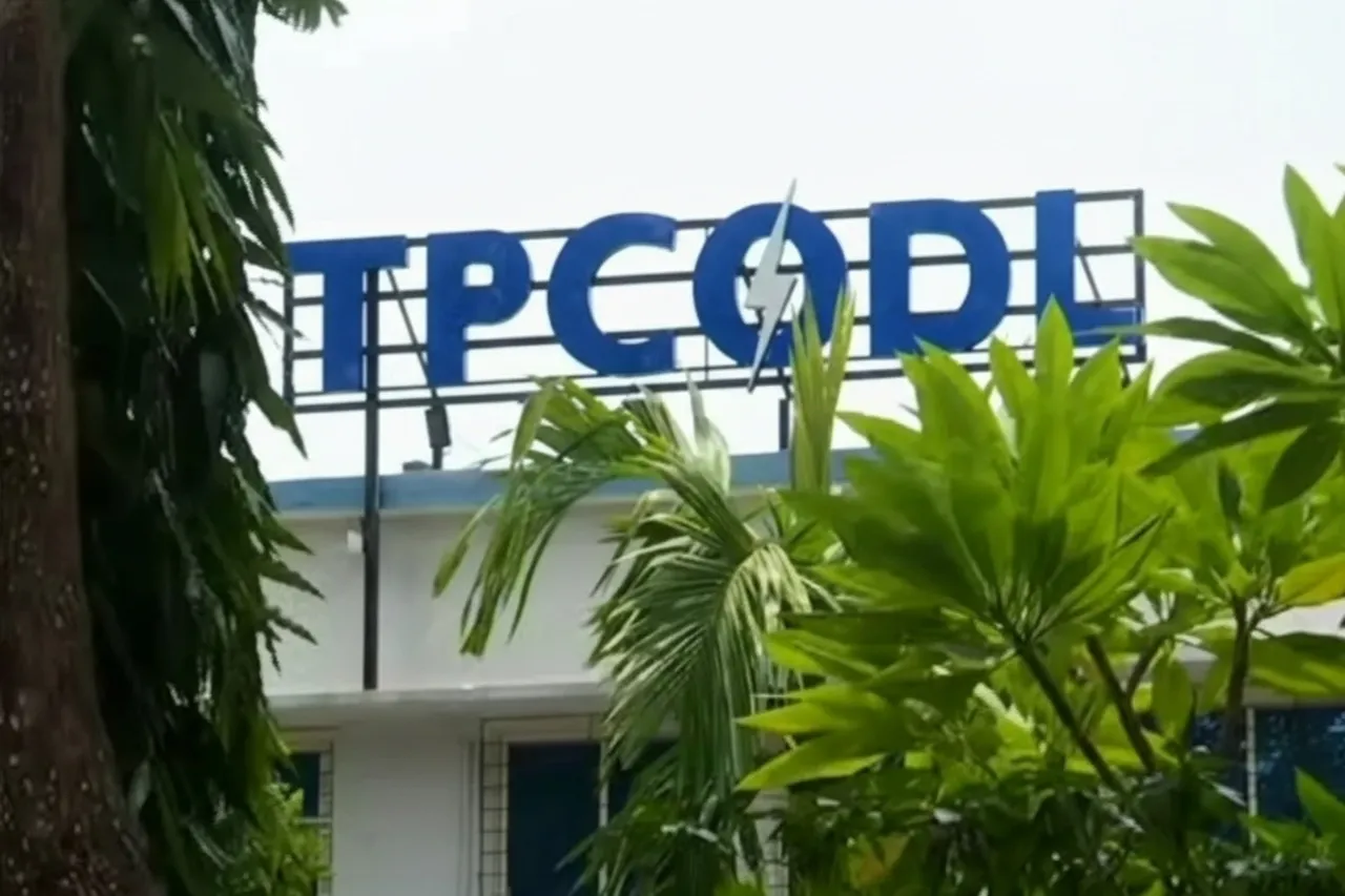 Orissa High Court issues notice to Tata Power