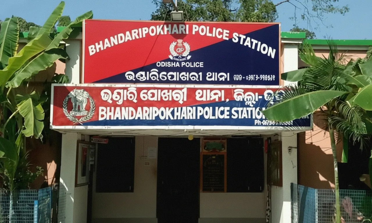 Month-old baby sold for Rs 20,000 in Odisha’s Bhadrak; rescued from Cuttack