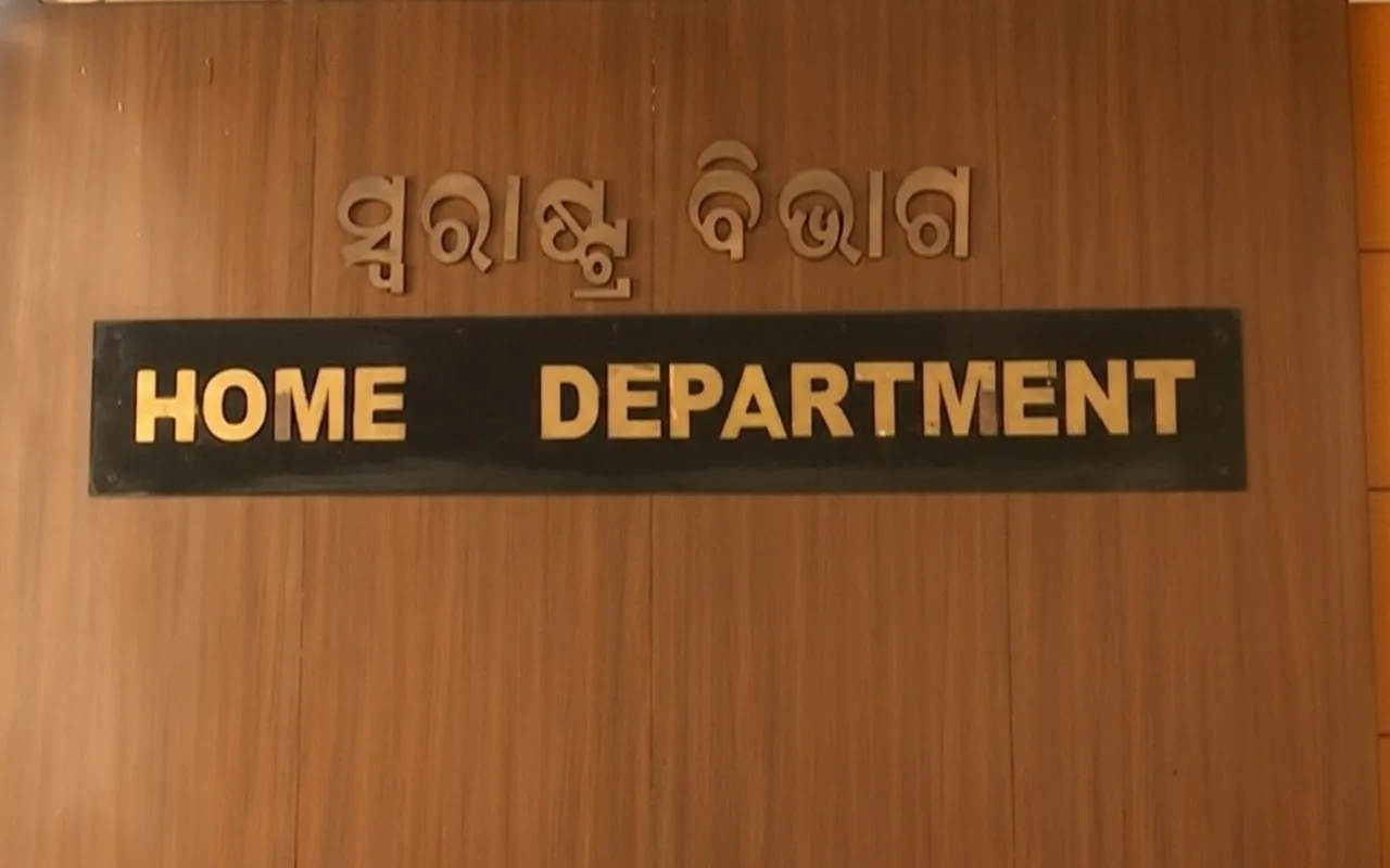 Jobs in Odisha: Despite repeated orders, vacancy details missing in Home Department