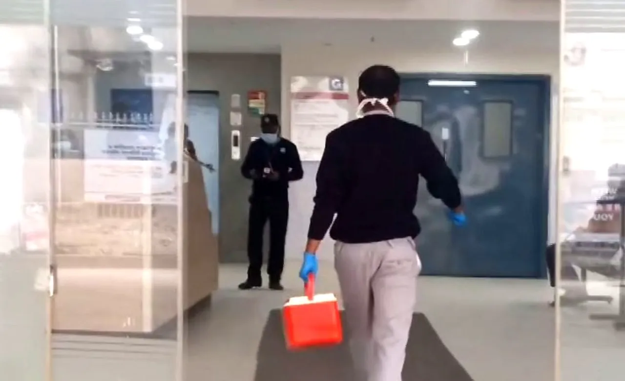 Odisha on alert after suspected Nipah virus cases reported in West Bengal