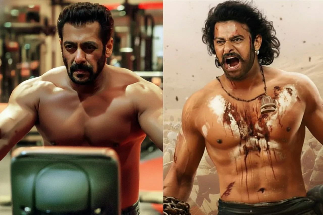 Is ‘Raja Saab’ star Prabhas repeating superstar Salman Khan’s biggest career mistake?