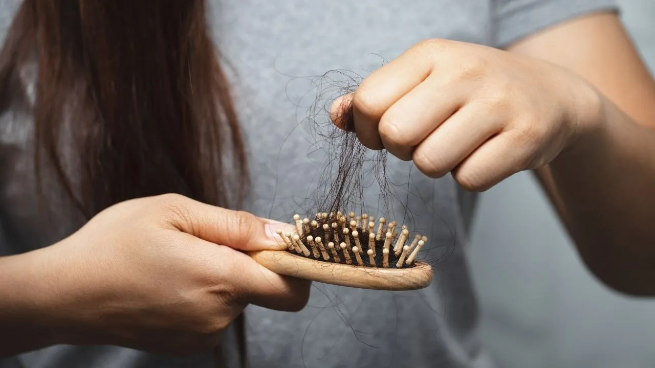 Iron-rich foods every woman should eat to reduce hair shedding