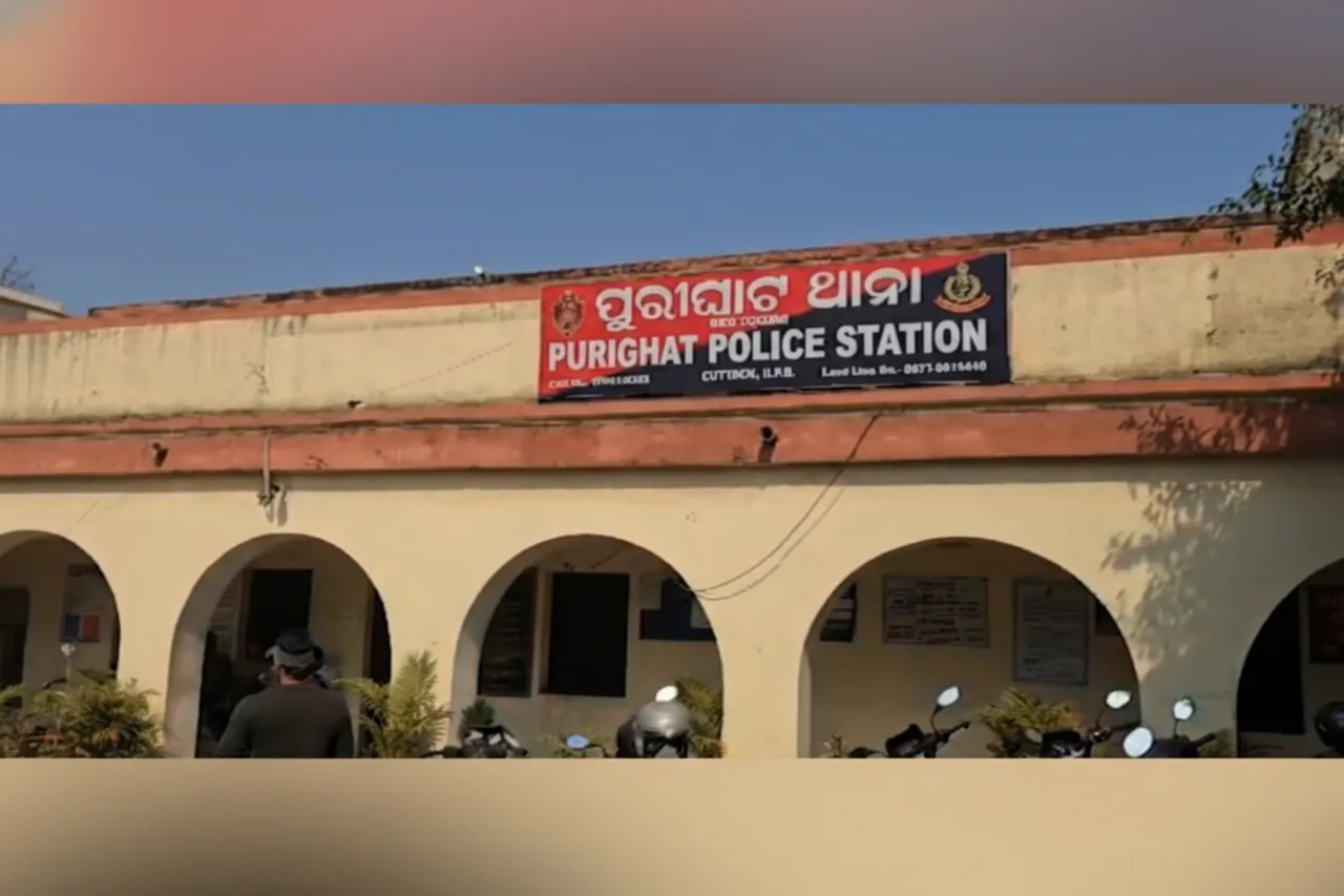 IT department intensifies probe into Rs 40 lakh cash seizure from gold trader in Cuttack