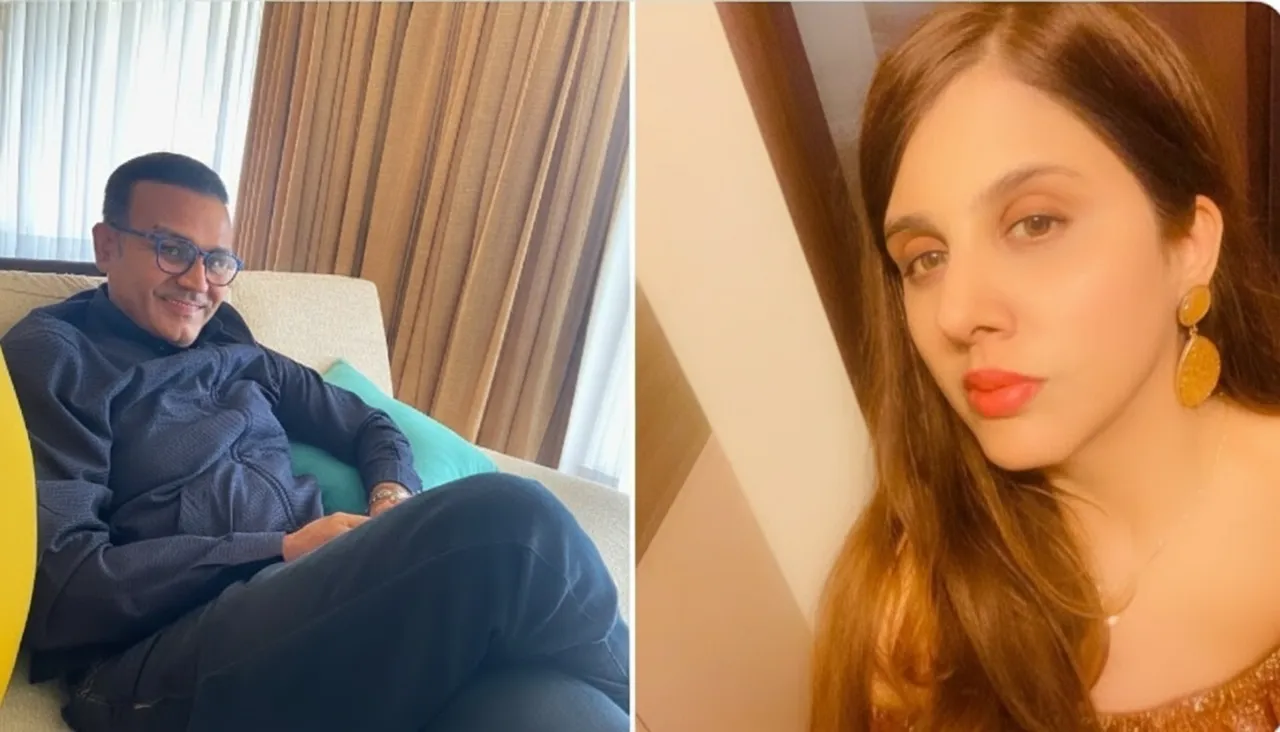 Sehwag’s wife had affair with his best friend? Read to know the truth….