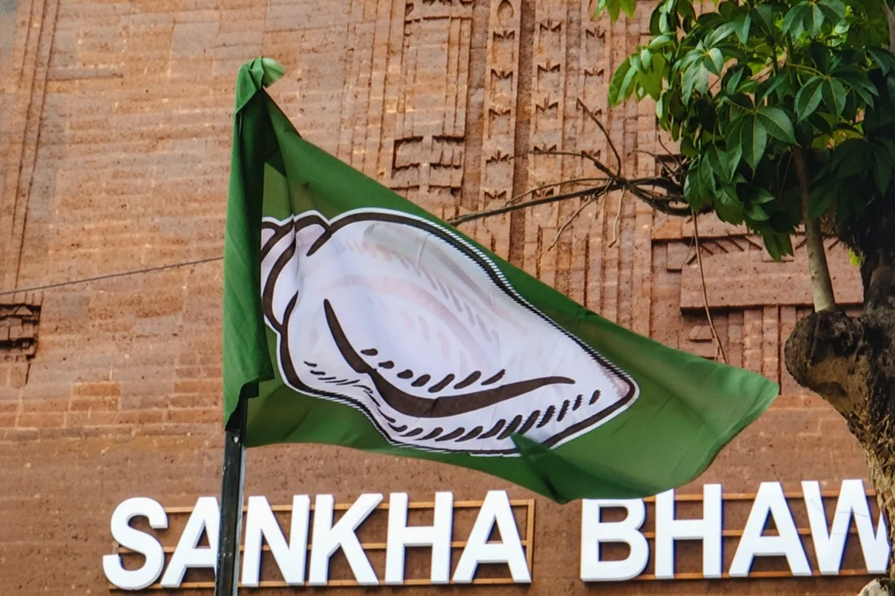 BJD MLA suspensions spark speculation over  Rajya Sabha election strategy