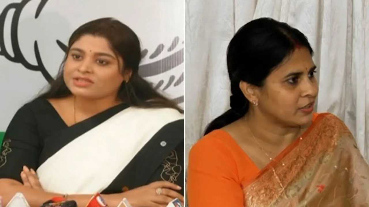 BJD suspensions spark internal dissent within party, Elina Dash raises alarm