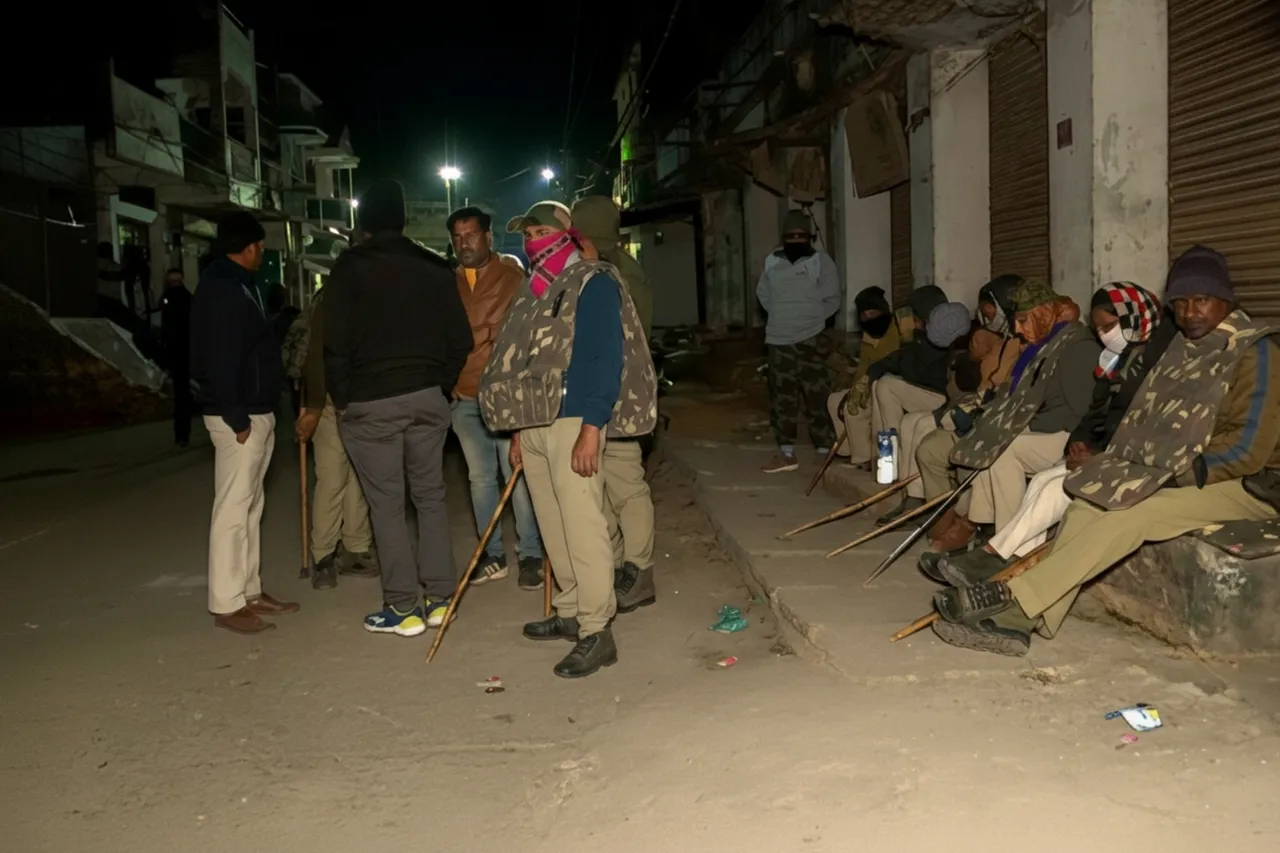 BNS 163 imposed in Sundargarh