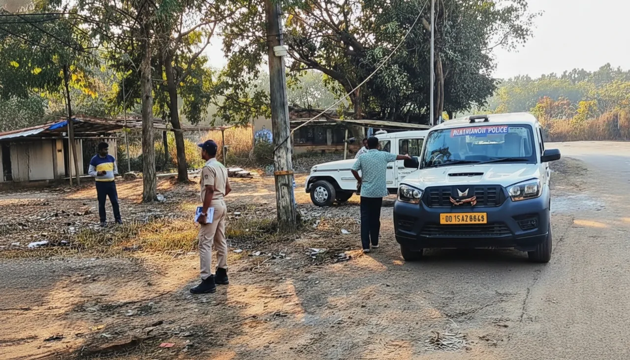 Journalists attacked, threatened by oil mafia in Jharsuguda; three arrested