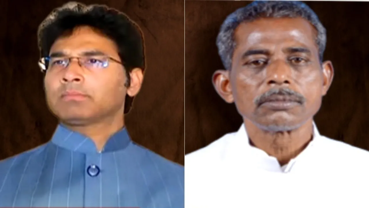 BJD internal crisis deepens