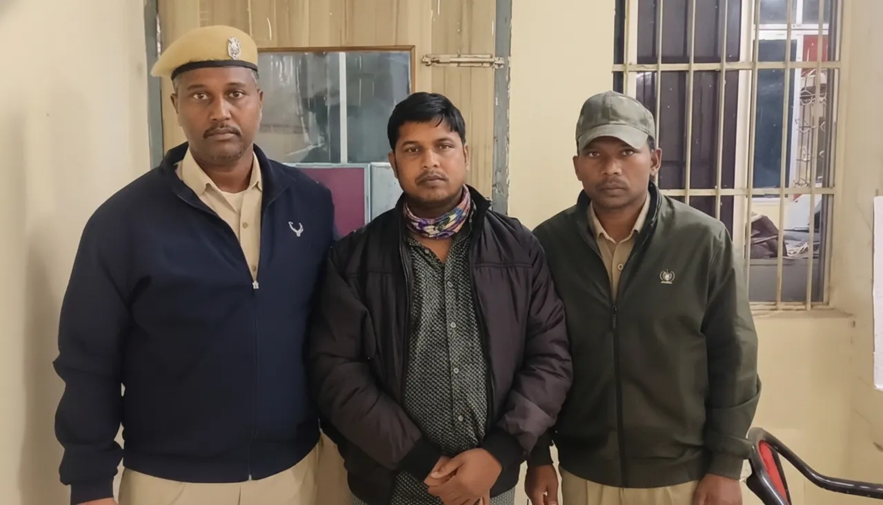 Tension in Capital Hospital as patient’s relative attacks on-duty doctor; two injured