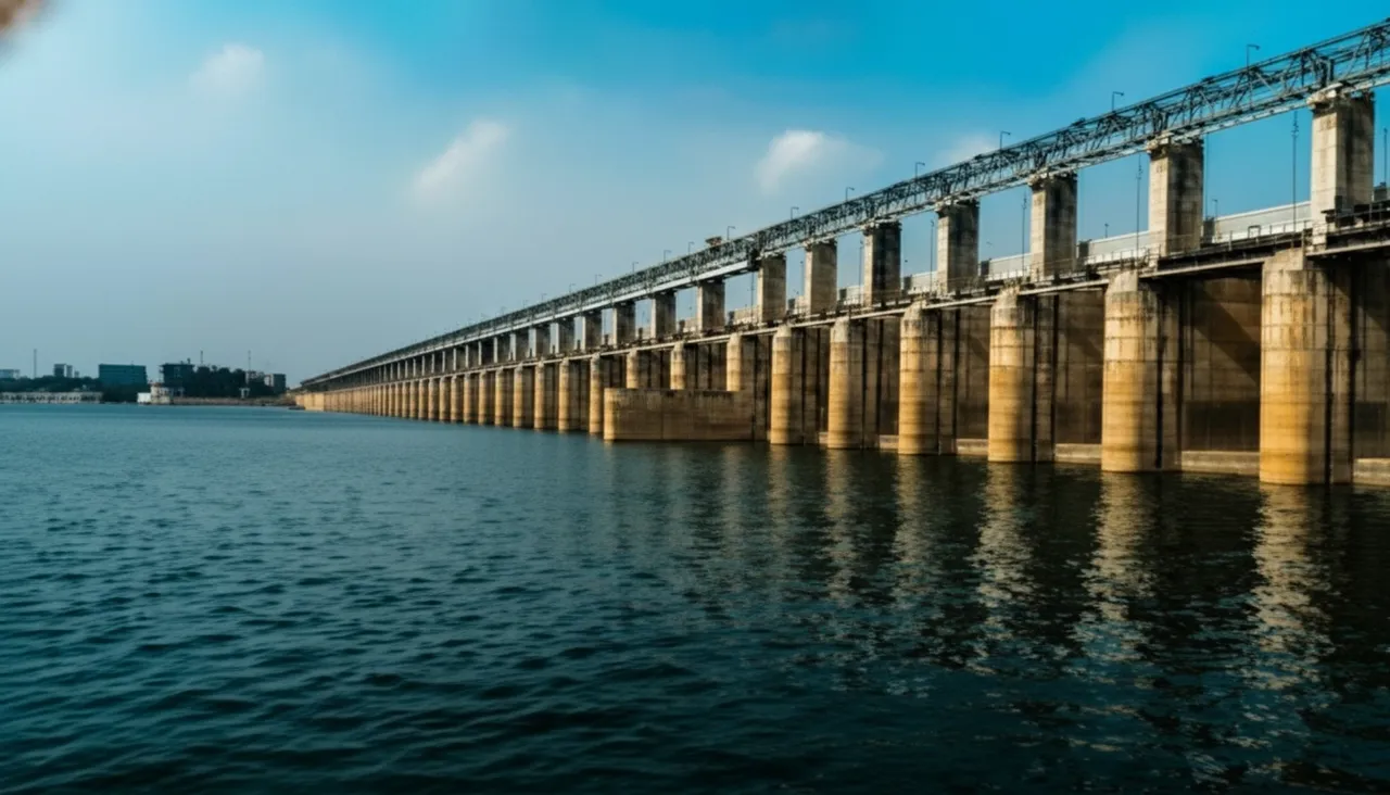 Mahanadi water sharing dispute: Odisha delegates to visit Chhattisgarh on Jan 31 for discussion