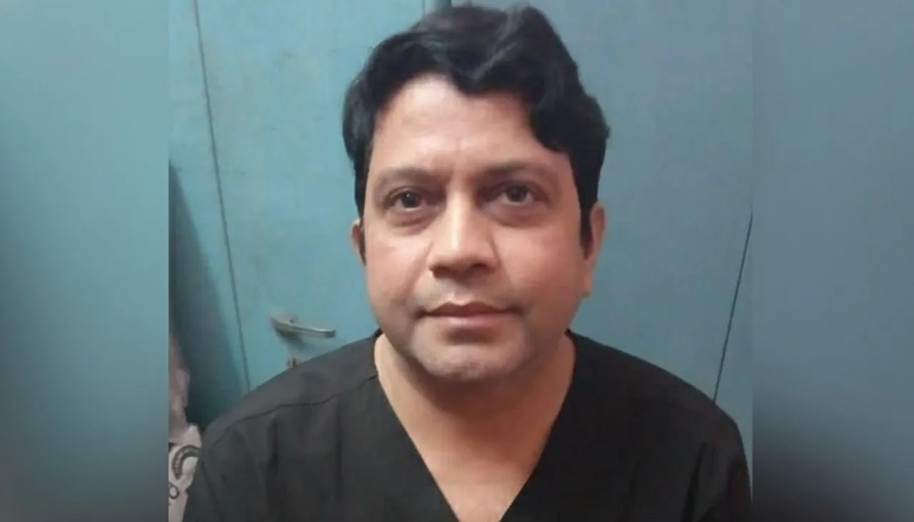 Odisha Vigilance nabs medical officer while accepting Rs 49,000 bribe