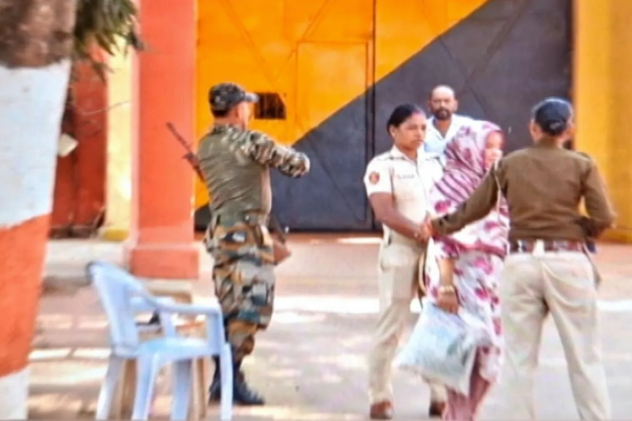 Seven-year-old disappearance of Odisha businessman takes new turn as girlfriend held on 'kidnapping charges'