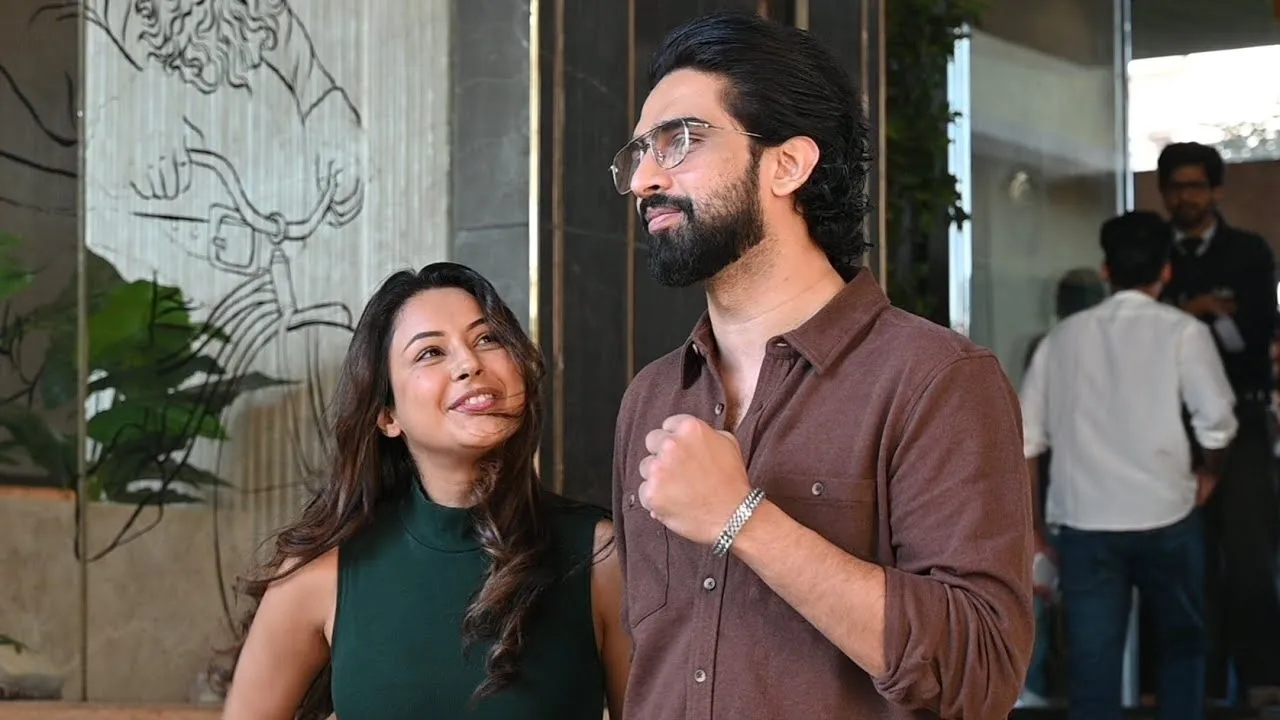 Amaal Mallik Shehnaaz Gill