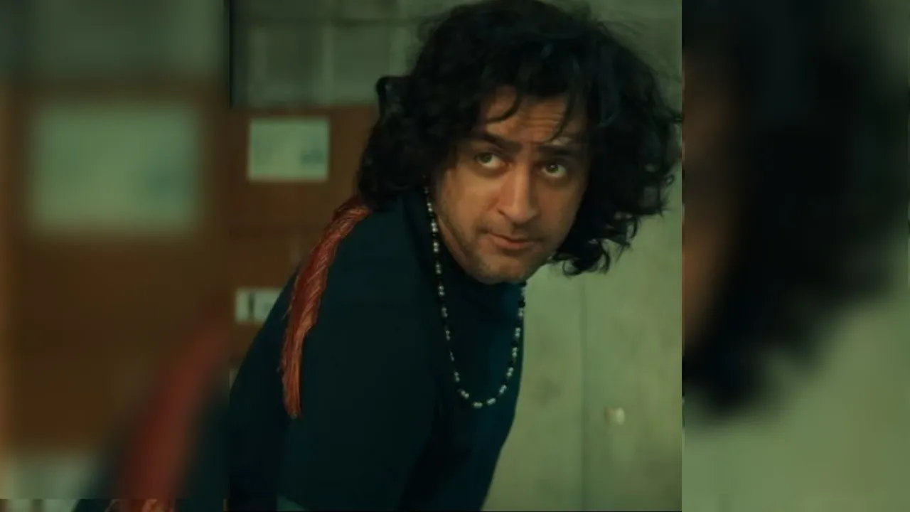 Imran Khan’s surprise return in Happy Patel is driven by joy, not stardom!