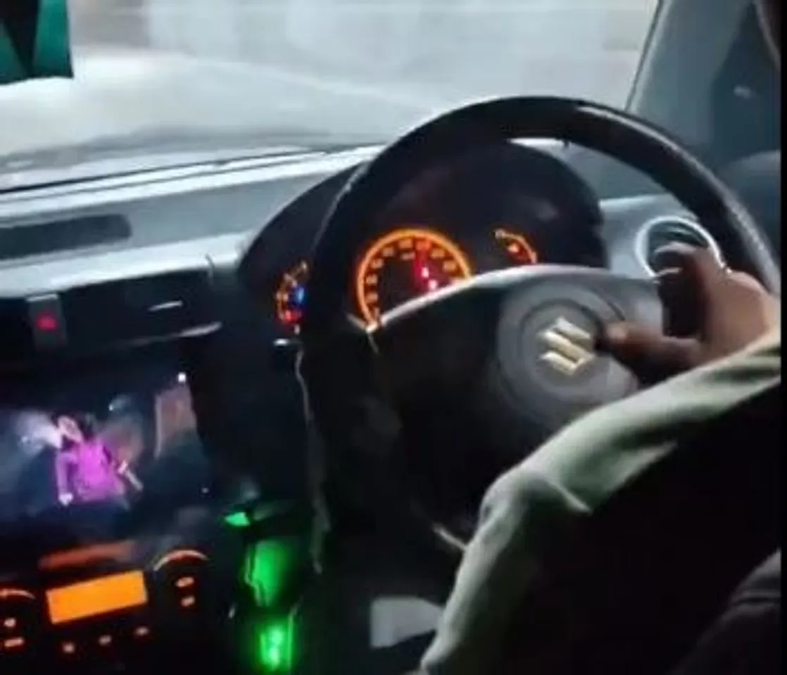 4 killed in car crash