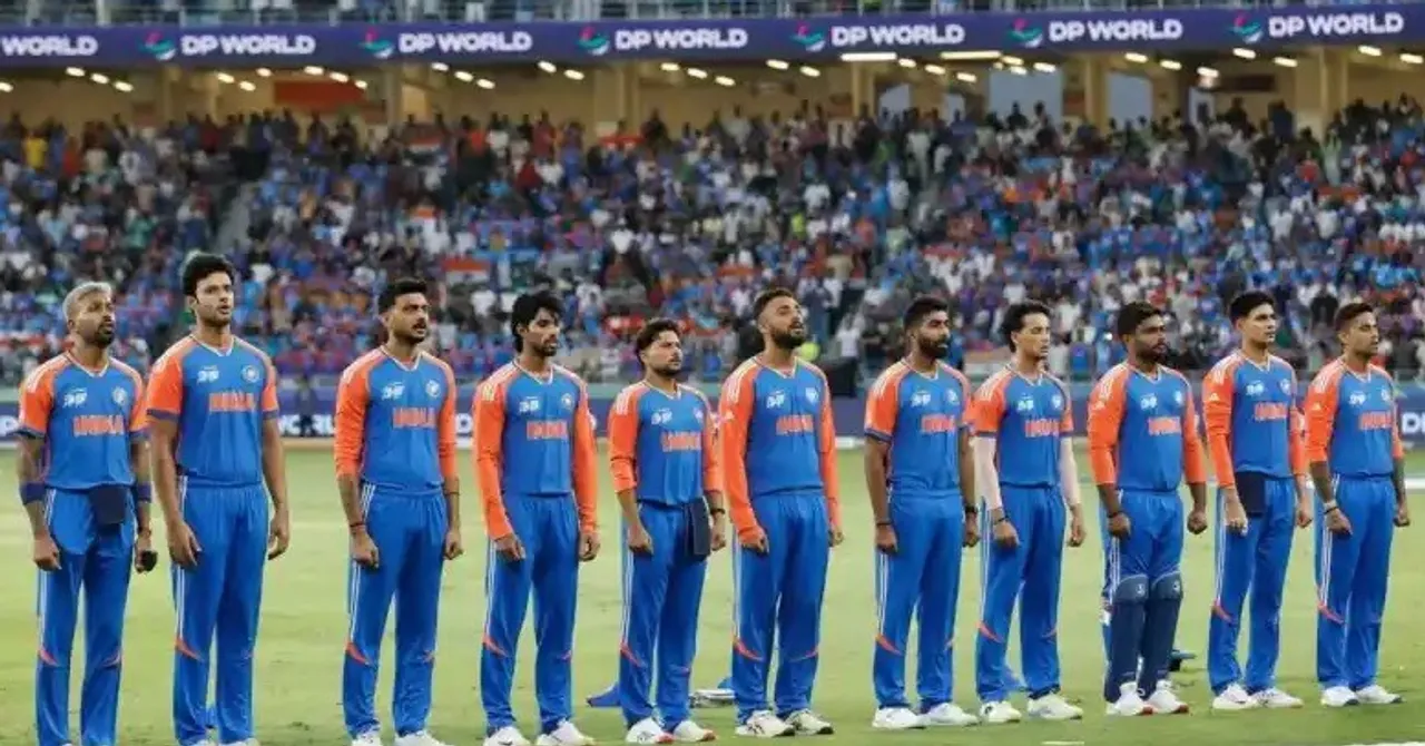 Former star sounds alarm on India’s late-over bowling ahead of T20 World Cup