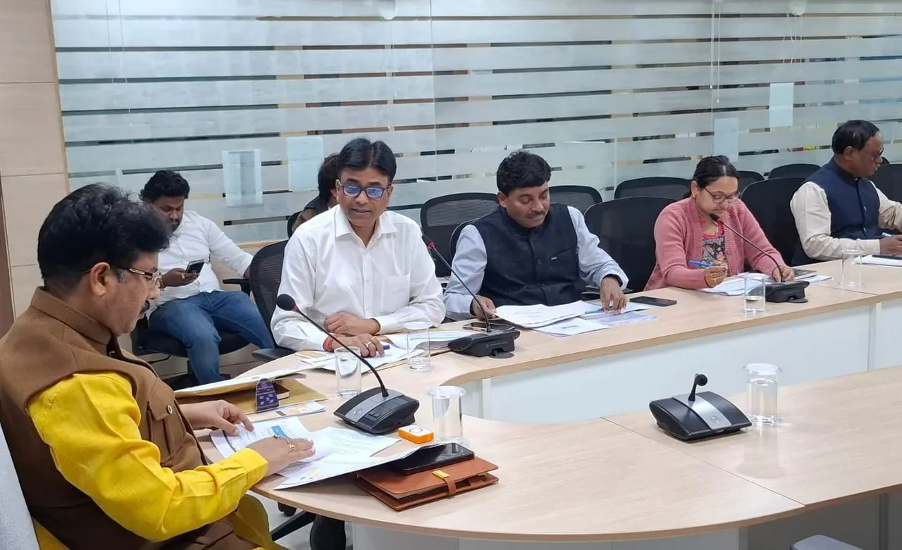 Women to drive ‘Ama Bus’ vehicles; 20 drivers to receive e-bus training in Pune