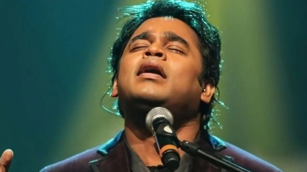 AR Rahman EXPOSED! From Abhijeet Bhattacharya to RGV & Anup Jalota, veterans drop shocking revelations