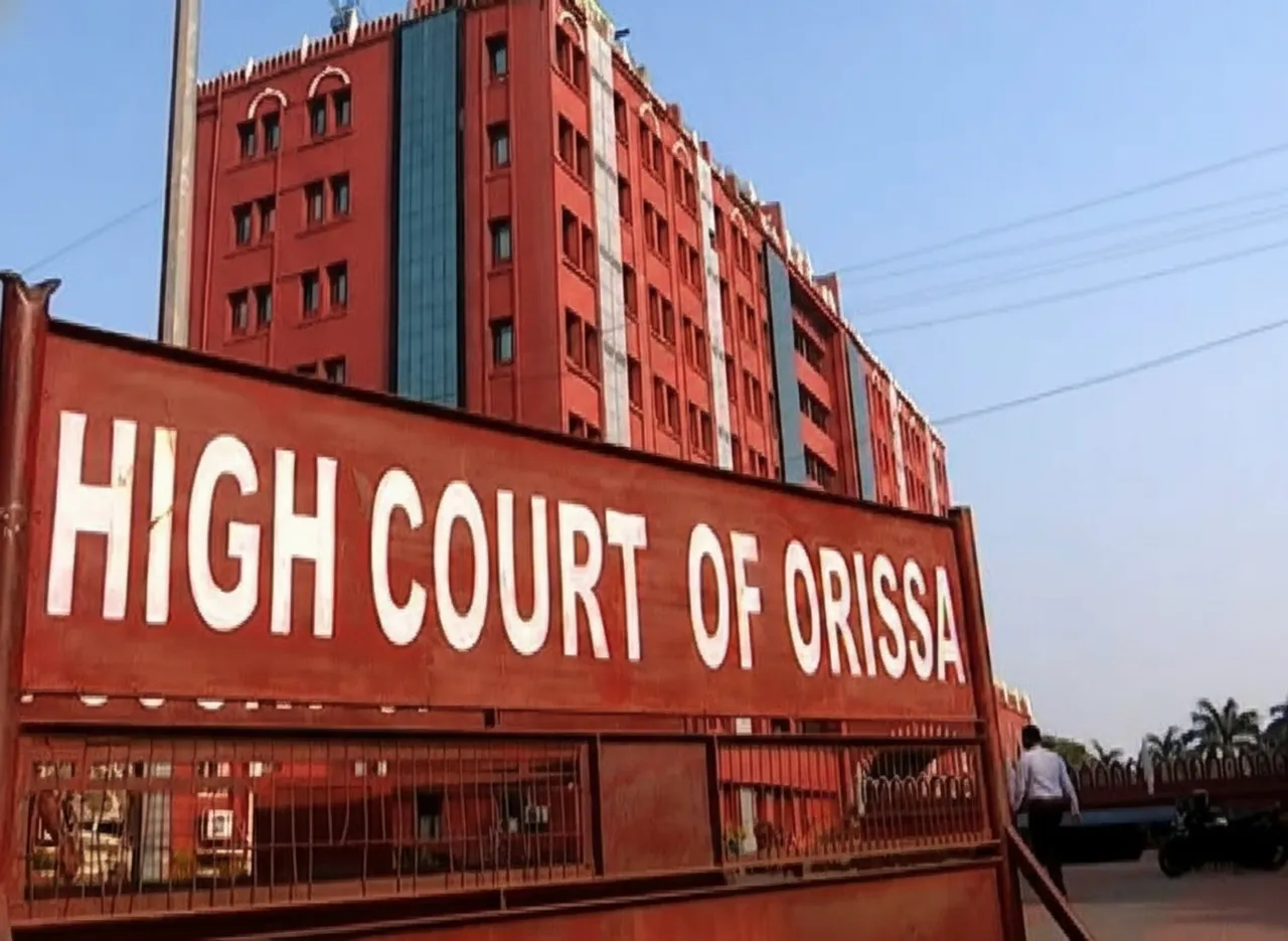 Orissa HC issues notice to govt on demand for CBI inquiry into illegal mining
