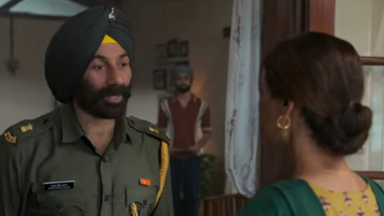 Border 2 blocked in Gulf? Sunny Deol starrer faces overseas setback amid box office hype