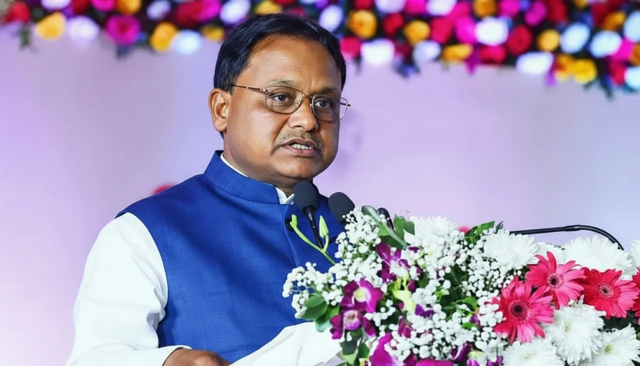 Odisha attracts Rs 1.67 lakh crore investment, set to generate nearly 1.46 lakh jobs: CM Majhi