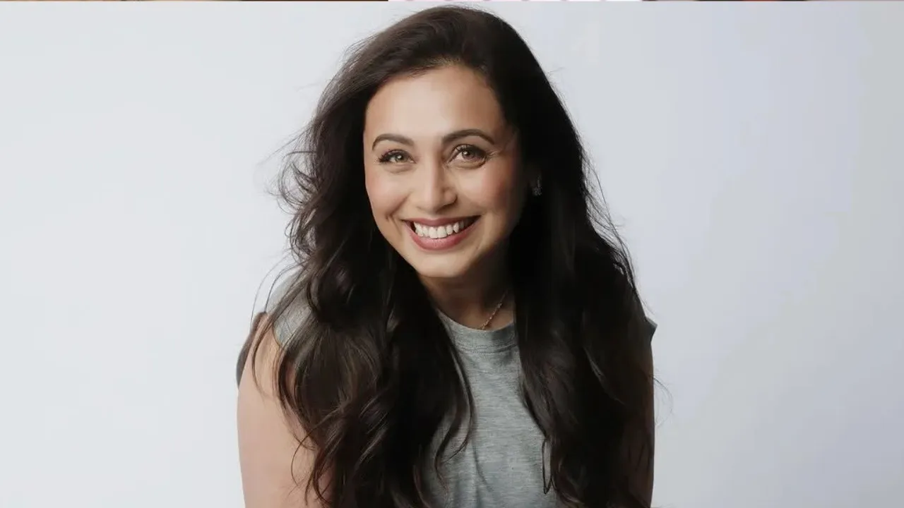 Rani Mukerji: From early marriage plans to an accidental Bollywood debut amid financial struggles