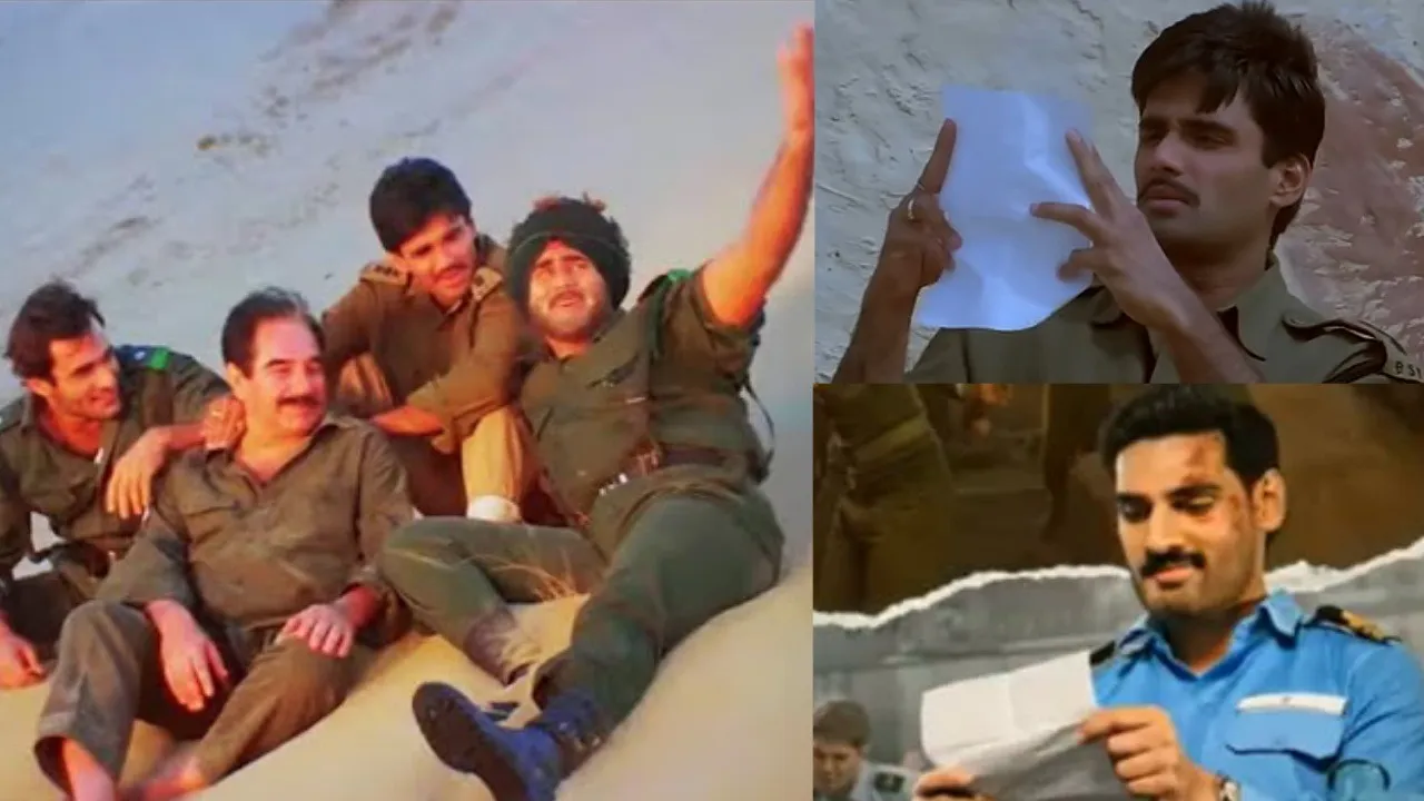 Border revisited as Border 2 begins its theatrical journey: The story behind ‘Sandese Aate Hain’ and its legacy