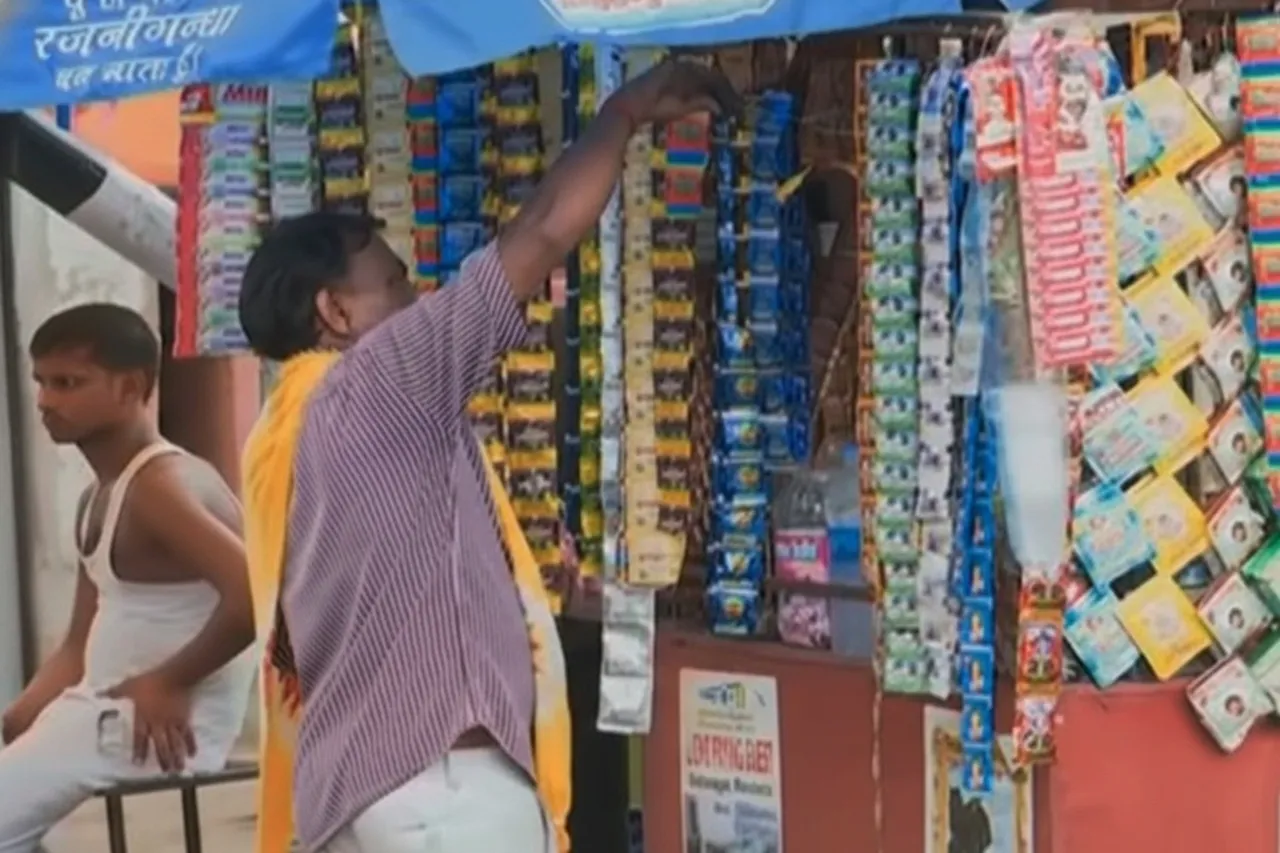 Odisha to launch large-scale enforcement after ban on tobacco and nicotine-based products