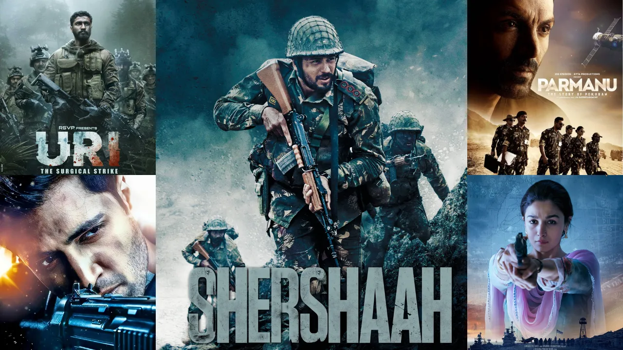 Republic Day 2026 OTT watchlist