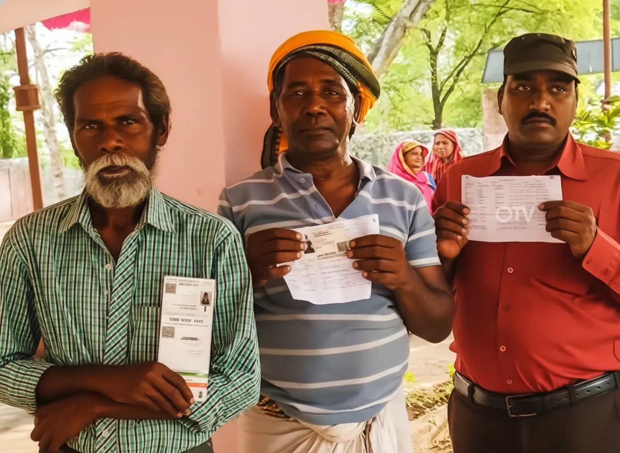 Early panchayat polls likely in Odisha