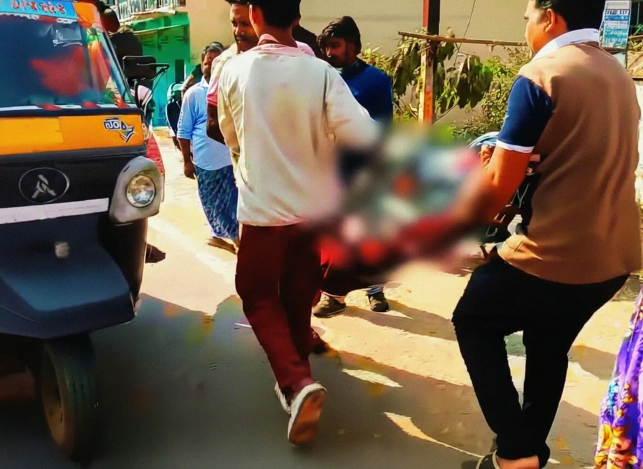 Class IX students found intoxicated during Saraswati Puja in Kandhamal