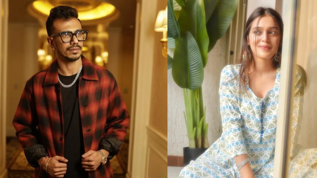 RJ Mahvash sparks fresh buzz with cryptic ‘fixing my life’ note amid Yuzvendra Chahal fallout speculation