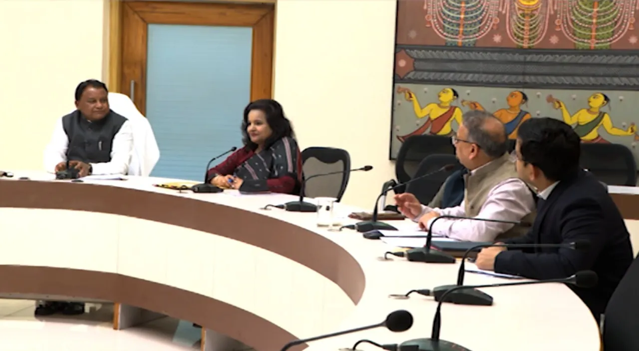 Odisha to get AI school soon; State govt to sign MoU